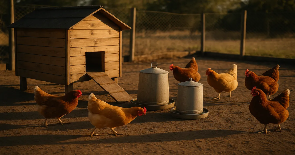 How Much Do Chickens Cost to Raise: Full Breakdown
