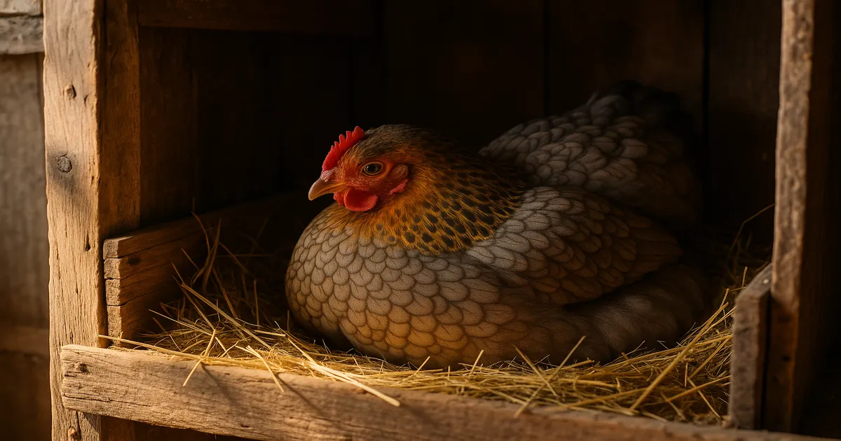 How Often Does a Bantam Cochin Brood? Full Guide