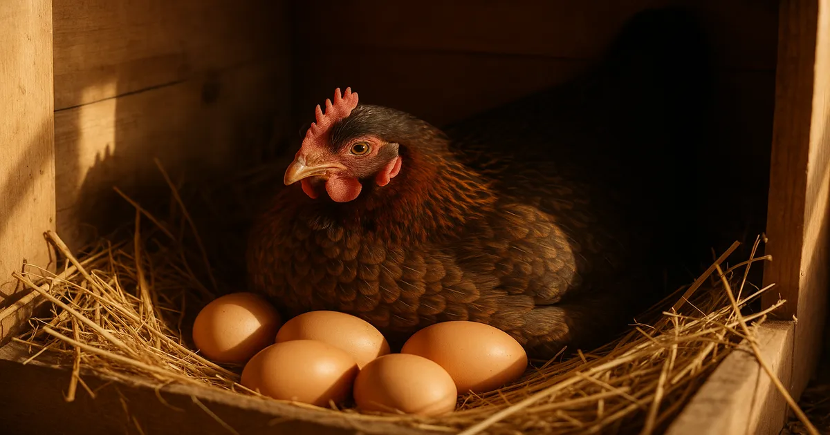 What Is Happening to My Chickens? A Complete Guide
